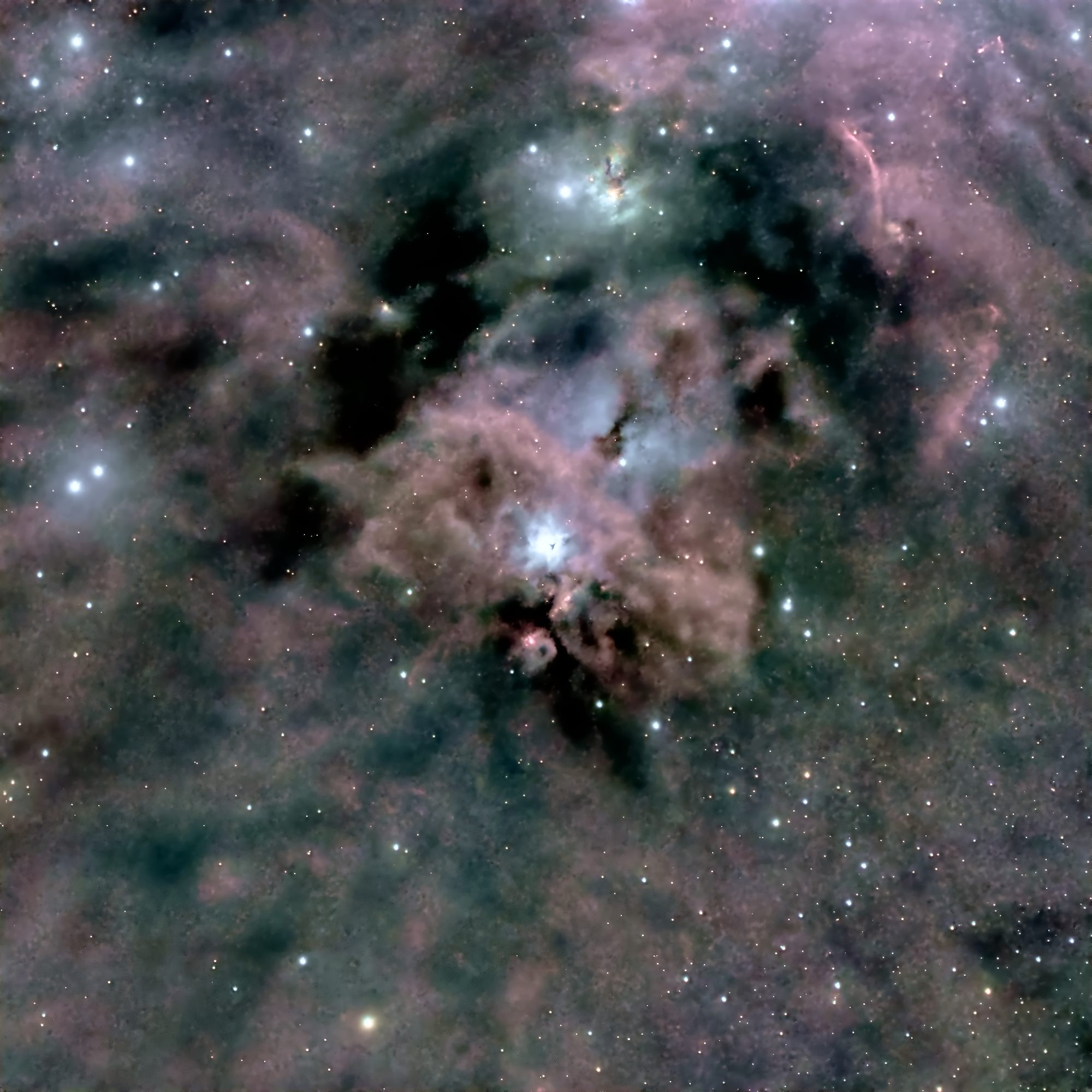 NGC1999 Telescope Live